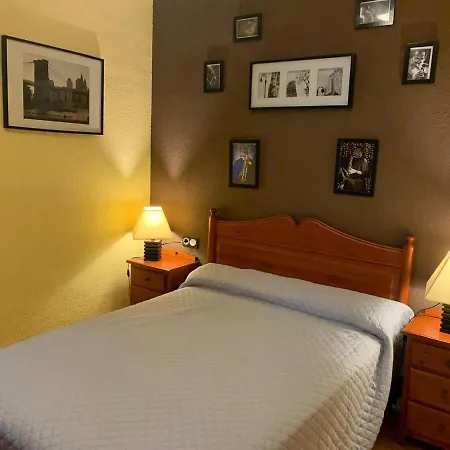 Triana - San Jacinto Neighborhood